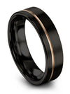 Buddhism Promise Band Engraved Tungsten Couples Bands Solid