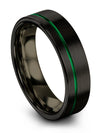 Christian Wedding Rings Tungsten Carbide Wedding Rings Promise Rings - Charming Jewelers