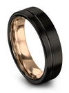 Matching Wedding Band Sets for Wife and Girlfriend Matching Tungsten Wedding - Charming Jewelers