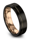 Couple Wedding Ring Sets Unique Tungsten Rings Unique Band for Ladies - Charming Jewelers