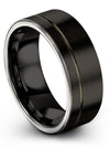 Plain Wedding Ring Ladies Wedding Rings Tungsten Carbide