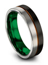 Wedding Rings for Ladies Rings Tungsten Carbide Rings