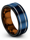 Wedding Bands Nice Ring Set Ring for Couples Couple Band