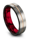 His Wedding Band Sets Nice Tungsten Ring Her Promise Band Promise Bands Couples - Charming Jewelers