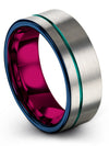 Wedding Ring and Band for Woman&#39;s Special Edition Wedding Ring Engagement Mens - Charming Jewelers