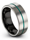 Tungsten Bands Wedding Band Tungsten Parents Rings Matching Ring Sets - Charming Jewelers