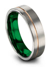 Woman&#39;s Ring Wedding Sets Carbide Tungsten Wedding Rings