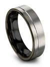 Wedding Ring and Engagement Ladies Bands Sets Tungsten Wedding Bands for Woman - Charming Jewelers