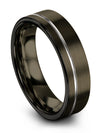 Fiance and Fiance Wedding Ring Sets Tungsten Wedding Bands Sets for Mens - Charming Jewelers