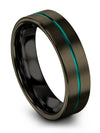 Men and Womans Wedding Rings Sets Tungsten Ring for Womans Islamic Men - Charming Jewelers