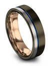 Wedding Rings Tungsten Band Engraved Cute Simple Bands Present for Son Mother&#39;s - Charming Jewelers