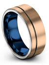Tungsten Promise Rings for Fiance Tungsten Ring for Men&#39;s
