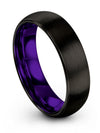 Girlfriend and His Wedding Band Sets Awesome Rings Woman&#39;s Promis Ring Gifts - Charming Jewelers