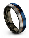 Tungsten Brushed Anniversary Band Tungsten Band Dome Promise Bands for Pilot - Charming Jewelers