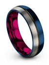 Carbide Wedding Bands Tungsten Carbide Mens Wedding Bands Fiance and His - Charming Jewelers