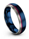 Tungsten Wedding Sets Fiance and Husband Rare Wedding Band Jewelry for Ladies - Charming Jewelers