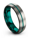 Unique Wedding Band for Womans Husband and Girlfriend Tungsten Bands Graduation - Charming Jewelers
