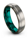 Carbide Wedding Rings Tungsten Carbide Wedding Bands Sets Him and Husband - Charming Jewelers