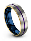 Brushed Wedding Ring Ladies Tungsten Carbide Engraved Ring Jewelry for Female - Charming Jewelers