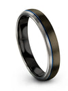 Tungsten Carbide Wedding Rings for Female Tungsten Carbide Bands for Man - Charming Jewelers