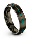 Wedding Engagement Woman&#39;s Tungsten Band Bands for Men