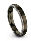 Tungsten Wedding Sets Husband and Her Special Wedding Bands
