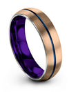 Personalized Anniversary Band for Couples Special Edition Tungsten Bands 18K - Charming Jewelers