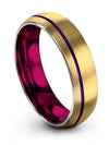 Ladies Jewelry Special Tungsten Ring Engraved Promise Band for Couples Gifts - Charming Jewelers