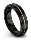 Wedding Ring and Engagement Ring Tungsten Couples Bands Sets Engagement Rings - Charming Jewelers