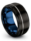 Wedding Bands for Both Woman&#39;s and Woman Tungsten Carbide