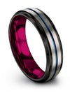 Wedding Set Bands for Her and Husband Nice Bands Birth Day
