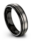Engagement Female Wedding Special Edition Bands Couple Jewelry for Wife - Charming Jewelers