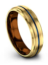 Men Band Wedding Engraved Tungsten Carbide Ring Alternative Couple Rings - Charming Jewelers