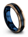 Tungsten Men Wedding Bands Engraved Tungsten Bands for Womans Black Bands Rings - Charming Jewelers