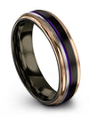 Wedding Band and Rings Cute Wedding Bands Promise Bands for Girlfriend - Charming Jewelers
