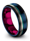 Wedding Bands for Woman&#39;s Tungsten Wedding Band Tungsten Rings for Couples Best - Charming Jewelers