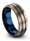 Wedding Engagement Man Ring Engraving Tungsten Woman Ring