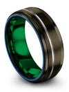 Matching Tungsten Wedding Ring Tungsten Rings Band