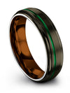 Male and Guy Wedding Ring Male Wedding Rings Tungsten